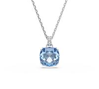 Swarovski Millenia - Halskette Für Damen one_size Blau