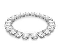 Swarovski Halskette: All ARD L Octa CRYDTLIA/RHS 5599149 Marke, Einheitsgröße, Metall, Kein Edelstein