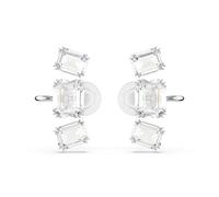 Swarovski Ohrklemme - Millenia Ohrclips - 5701274 silber