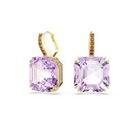 Swarovski Millenia - Ohrringe Für Damen one_size Gold