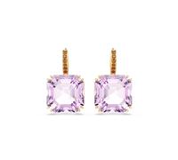 Swarovski Millenia Ohrringe Metall vergoldet 5759990 - Damen - Edelstahl