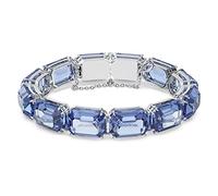 Swarovski Millenia Oktagon-Schliff Goldlegierungsschicht