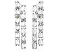 Swarovski Ohrringe - Millenia Ohrclips - 5696320 weiß