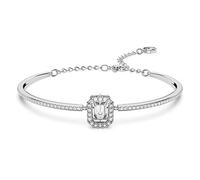 Swarovski Millenia Schmuckkollektion für Ohrringe und Armband, blaue Kristalle, klare Kristalle, rosa Kristalle