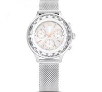 Swarovski Uhren - Nova - 5677503 bicolor