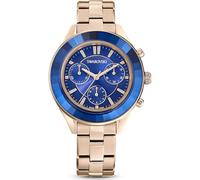 Swarovski Octea Lux Crystal Watch Collection