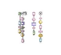 Swarovski Ohrringe - GEMA - 5656417 tricolor