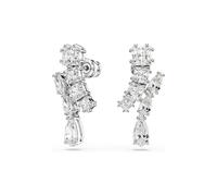 Swarovski Ohrringe - Matrix - 5700418 silber