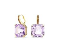 Swarovski Millenia - Ohrringe Für Damen one_size Gold