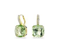 Swarovski Millenia Ohrringe Metall vergoldet 5764822 - Damen - Gold