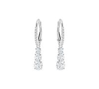 Swarovski Damen-Ohrstecker Metall Kristalle One Size 87539351 Home & Lifestyle Ohrring Produkte (1.0 st)