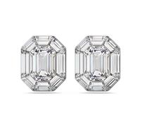 Swarovski Ohrklemme - Lucent Ohrclips - 5698525 silber