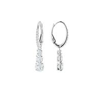 Swarovski Damen-Ohrstecker Metall Kristalle One Size 87539351 Home & Lifestyle Ohrring Produkte (1.0 st)