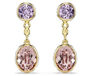 Swarovski Ohrringe - Chroma - 5738478 gold