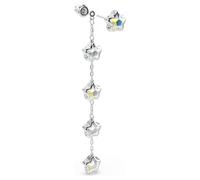 Swarovski Chroma Ohrringe 5754184 Stern
