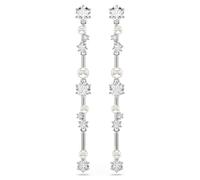 Swarovski Ohrringe - Constella - 5705614 silber