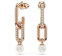 Swarovski Ohrringe - Constella - 5728585 roségold