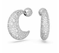 Swarovski Ohrstecker - LUNA - 5666179 silber