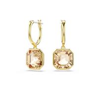 Swarovski Ohrringe - Millenia - 5731148 gold