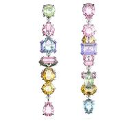 Swarovski Ohrringe - GEMA - 5656417 tricolor