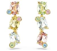 Swarovski Ohrringe - GEMA - 5714815 gold