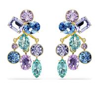 Swarovski Ohrringe - Gema - 5737450 gold