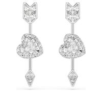 Swarovski Ohrringe - Idyllia - 5749602 silber