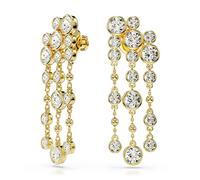 Swarovski Ohrringe - Imber - 5680093 gold