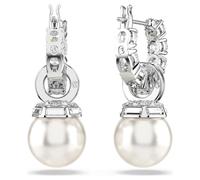 Swarovski Ohrringe - Matrix - 5691716 weiß