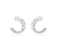 Swarovski Ohrringe - Matrix - 5692260 silber
