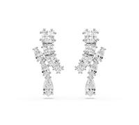 Swarovski Ohrringe - Matrix - 5700418 silber