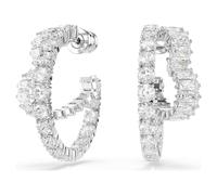Swarovski Ohrringe - Matrix - 5705748 weiß