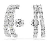 Swarovski Ohrringe - Matrix - 5705835 weiß
