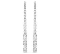 Swarovski Ohrringe - Matrix - 5709257 weiß