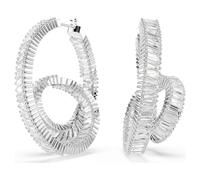 Swarovski Ohrringe - Matrix - 5727113 weiß