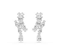 Swarovski Ohrringe - Matrix - 5700418 silber