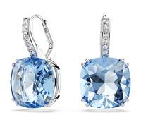 Swarovski Millenia - Ohrringe Für Damen one_size Blau