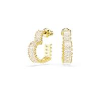 Swarovski Ohrringe - Ohrringe - Gr. unisize - in Gold - für Damen