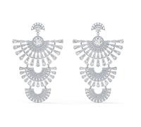 Swarovski Ohrringe - Sparkling Dance Dial Up - 5568008 silber
