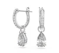 Swarovski Ohrringe - The Basics Ohrringe - Gr. unisize - in Silber - für Damen