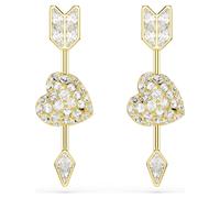 Swarovski Ohrstecker - Idyllia - 5737295 gold