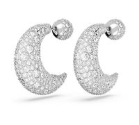 Swarovski Ohrstecker - LUNA - 5666179 silber