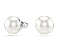Swarovski Ohrstecker - Matrix - 5747752 silber