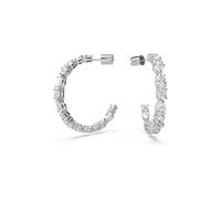 Swarovski Mesmera Creolen 5672834 Verschiedene Schliffe