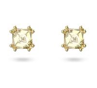 Swarovski Ohrstecker - Stilla - 5639124 gelb