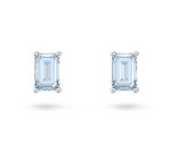 Swarovski Ohrstecker - Stilla - 5639134 blau