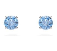 Swarovski Ohrstecker - Stilla - 5734250 blau