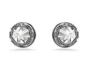 Swarovski Ohrstecker - Sublima - 5723185 weiß