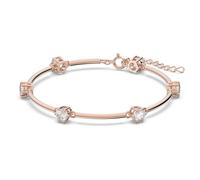 Swarovski - Swarovski Damen-Armband Metall Swarovski-Kristall Gold Gold 32016364 Armbänder & Armreife