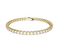 Swarovski ReMatrix - Armband Für Damen one_size Gold
